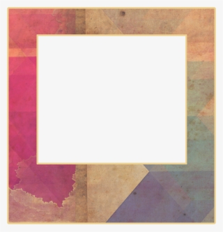 Marcos Polaroid Imprimibles - Picture Frame #9596805