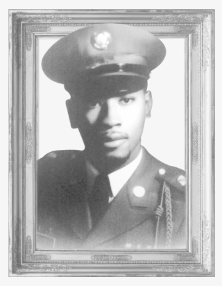 In Loving Memory Of Earnest Cole Bowens Aka Bob Or - Non-commissioned Officer #9596976