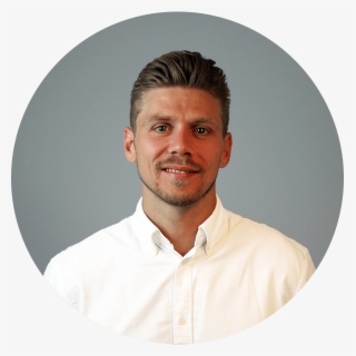 Jonas Headshot - Gentleman #9597070