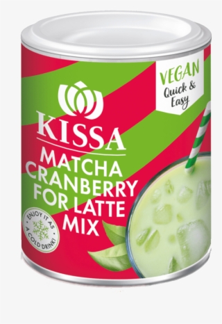 Home / Tea Latte Mixes / Matcha Cranberry For Latte - Broccoli #9597079
