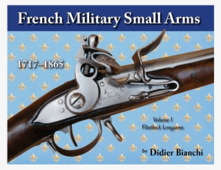 French Military Small Arms - Rifle #9597156