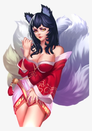 Resized To 34% Of Original - Fictional Character #9597199