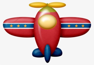 Lliella Jraviator Airplane5 - Clip Art #9597267