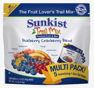 Blueberry Cranberry Blend - Sunkist Trail Mix Coconut Dark Chocolate Espresso Blend #9597308