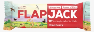 Cranberry Flapjack - Animal #9597425