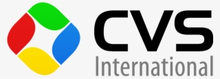 Cvs International - Graphic Design #9597764