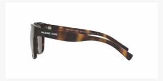 Sunglasses Michael Kors Mk2038 Spring Blossoms Col - Wood #9597800