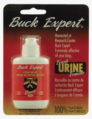 Natural Racoon Urine Natural Racoon Urine #9597831