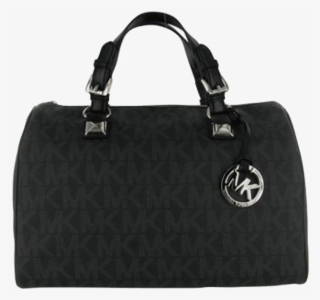 Michael Kors Grayson Satchel #9597926