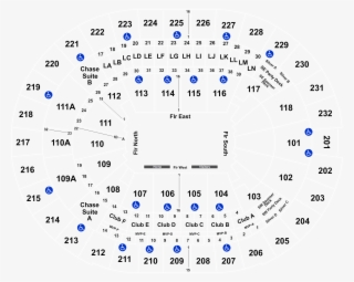 Vip Packages For Orlando Magic Tickets - Bad Bunny Amway Center 2019 #9598044