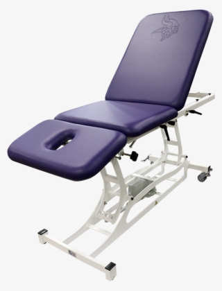 Vikings Therap - Sunlounger #9598100
