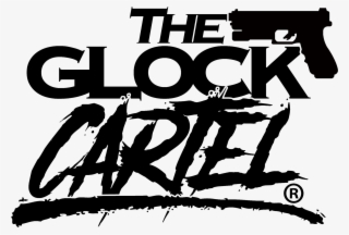The Glock Cartel - Calligraphy #9598203