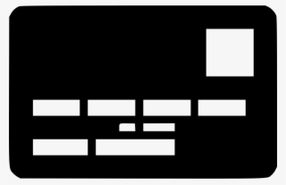 Credit Card Comments #9598379