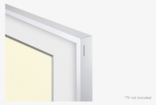 Samsung Customisable Frame For 43" The Frame Tv - Samsung Vg Scfm55wm Xc #9598386