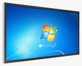 Infrared Multi Touch Screen Frame 32 Diy For Smart - 84 Inch Touch Screen Monitor #9598529