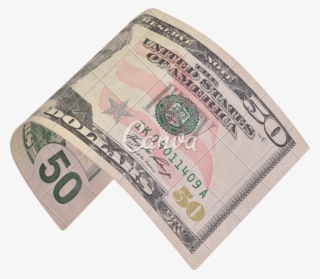 800 X 699 1 - 50 Dollar Bill #9598622