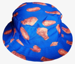 Chicken Wing Bucket Hat #9598693