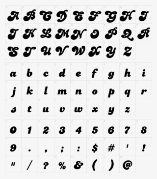 Dolphins Font - Dolphin Font #9598695