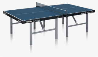 Dandoy Sport - Tibhar Smash 28 Table Tennis Table #9598773