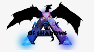 New Ark Of Shadows Logo - Illustration #9599032