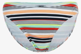 Cruz Messina - Bikini Pants - Panties #9599048