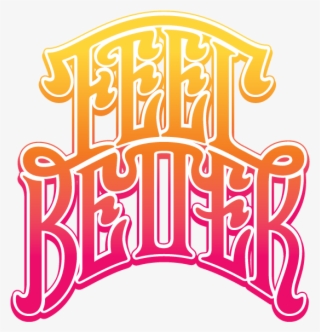 Fot E Feelbetter - Psychedelic Font #9599084 Fot E Feelbetter - Psychedelic Font #9599084