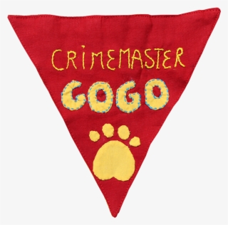 Personalised Name Bandana - Stitch #9599086