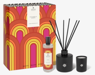 Crabtree & Evelyn - Crabtree And Evelyn New Packaging #9599114
