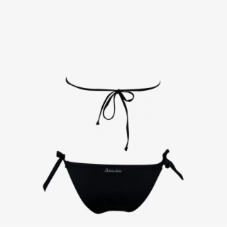 Classic Sweet Savannah Triangle Bikini - Panties #9599119