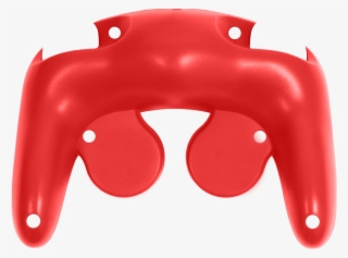 Cherry Red Gamecube Controller #9599486 Cherry Red Gamecube Controller #9599486