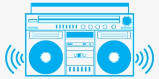 Png Bdbl Kem Studio To The Nuance Of - Boombox #9599600