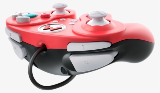 Switch Smash Controller - Pdp Gamecube Controller Switch #9599608