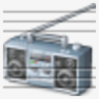 Boombox 14 Image - Boombox #9599692