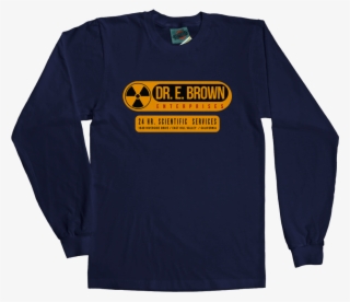 Back To The Future Inspired Doc Brown T-shirt - Bb King Lucille T Shirt #9599773