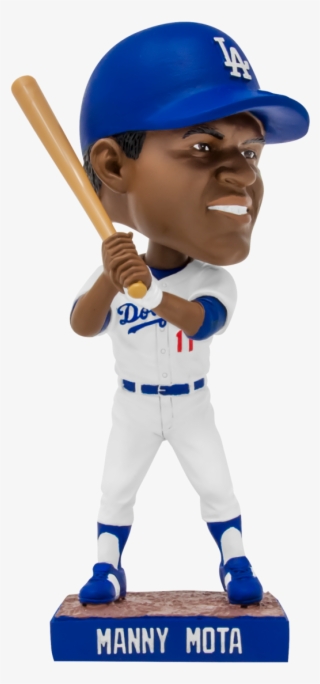 They Simply Know That He Represents The Dodgers And - Baseball Player #9599837