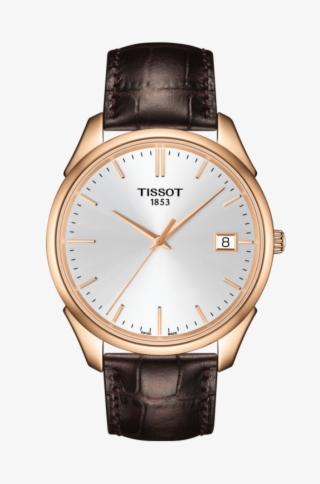 Tissot Vintage Quartz Nba Special Edition 18k Gold - Patek Philippe Day Night #9599963