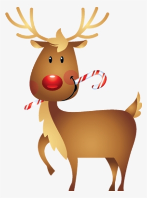 You Are Here - Rennes Du Pere Noel #960073