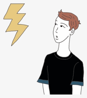 Bolt - Illustration #960078