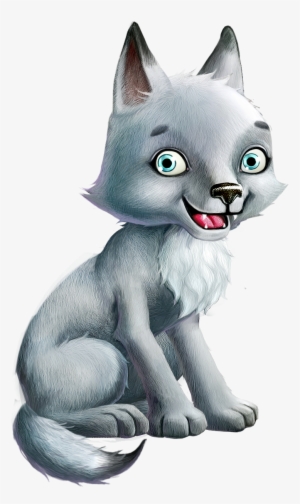 Click To Preview - Wolf Cub Slot By Netent #960166