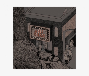 Wolf Paradewolf Parade - Wolf Parade Ep 4 #960313