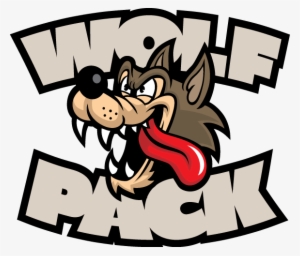 Wolf Pack Png Image With Transparent Background #960366