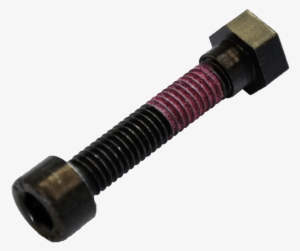 Socket Head Bolt With Pre Applied Threadlock Function - Diameter #960373