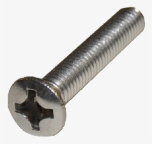 10 32 X 1 1/4 Phillips Oval Head Machine Screw Stainless - Bmw M2 Carbon Fiber Driveshaft #960412