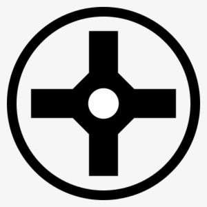 This Image Rendered As Png In Other Widths - Pozidriv Head #960477