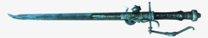 Ac4 Pistol Swords - Assassin's Creed Black Flag Pistol Swords #960478