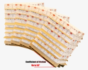 Grip Sheet Anti-skid Sheet Interleaving Tier Sheet - Gripsheet #960624