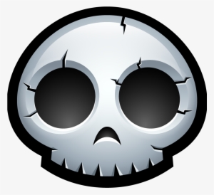 Skull Icon #960629