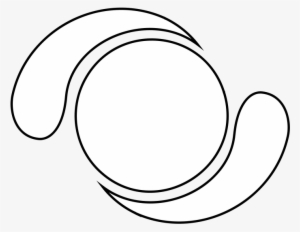 Yin Yang PNG, Transparent Yin Yang PNG Image Free Download - PNGkey