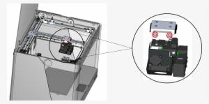 Use A - Markforged Print Head #960884