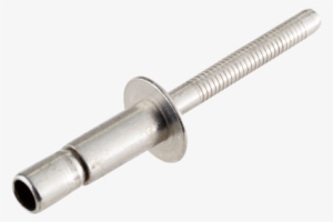 Vvg Fero-bolt Blind Rivets With Dome Head - Tool #960888